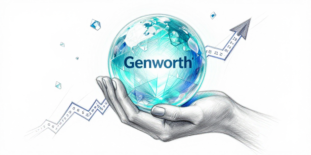 Genworth Insider Buying Spurs Confidence & Potential Upside – Key Insights