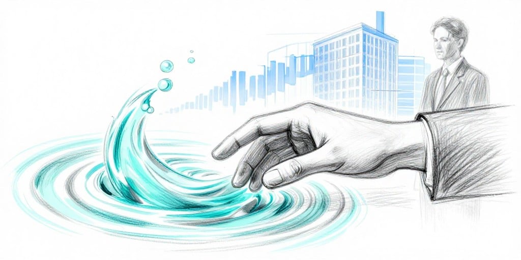 Genworth Insider Sales: How CEO's Charity‑Driven Trades Affects Stock & Investor Confidence