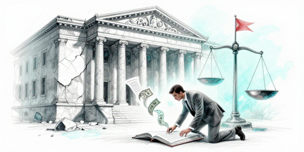 GEO Group Insider Sell‑Offs: What Investors Need to Watch for 2024