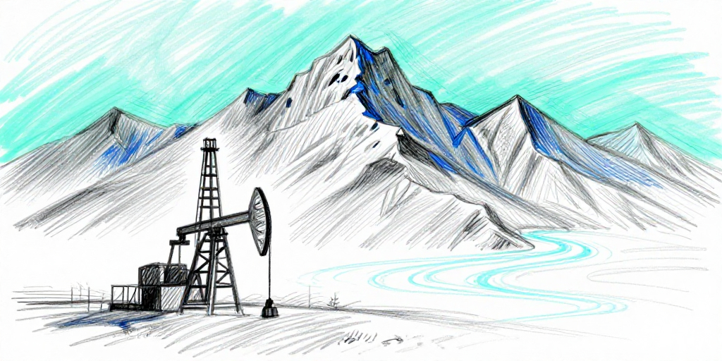 Geopark Insider Buying Surge: What It Means for Investors in Latin America Geopark Insider Buying Surge: What It Means for Investors in Latin America