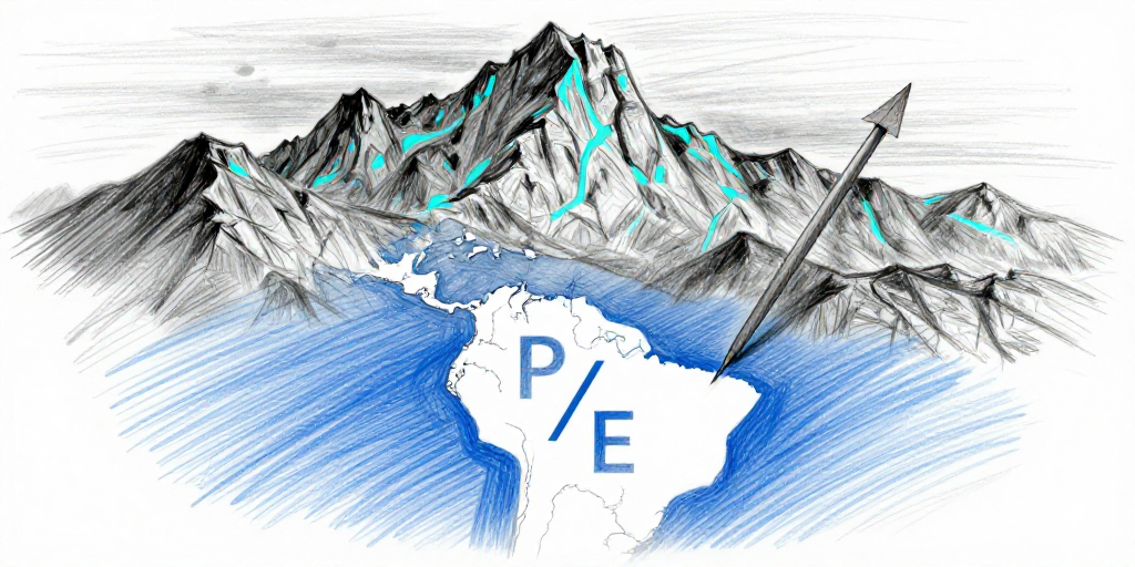 Geopark Insider Holdings: Stable Executives Boost Confidence in Latin‑American Exploration