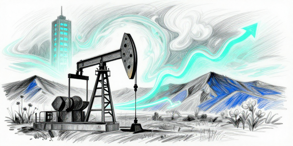 Geopark Insider Trades Signal Confidence & Strategic Expansion Across South America