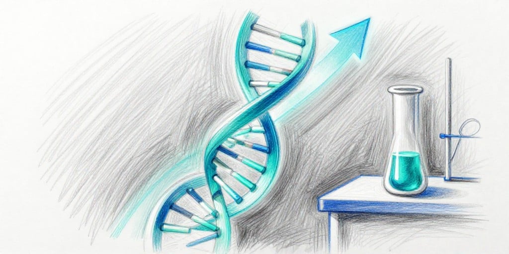 George Simeon’s Insider Trade Signals Confidence in CRISPR Therapeutics’ Gene‑Editing Future