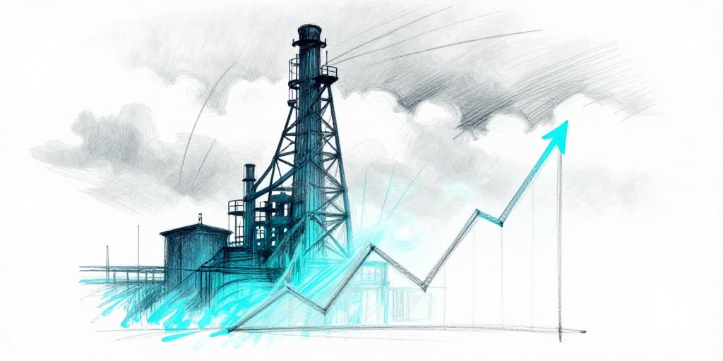 Gerdau Insider Sale Boosts Confidence as Stock Rises 19%
