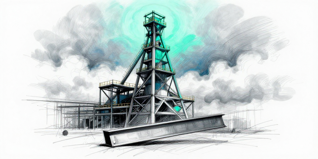 Gerdau Insider Sale Shows Confidence Amid Bull Market Surge