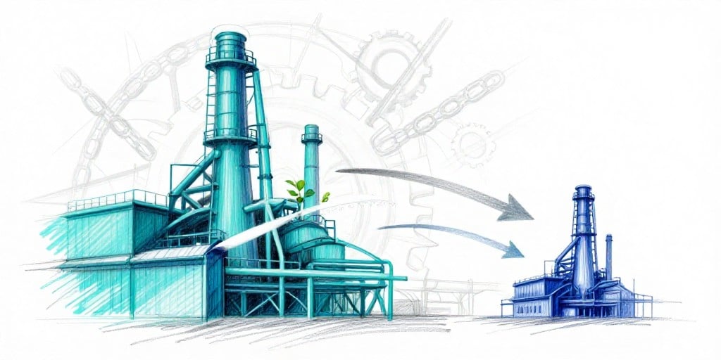Gerdau Insider Sale Signals Long‑Term Confidence & Capital Shift – What Investors Must Watch