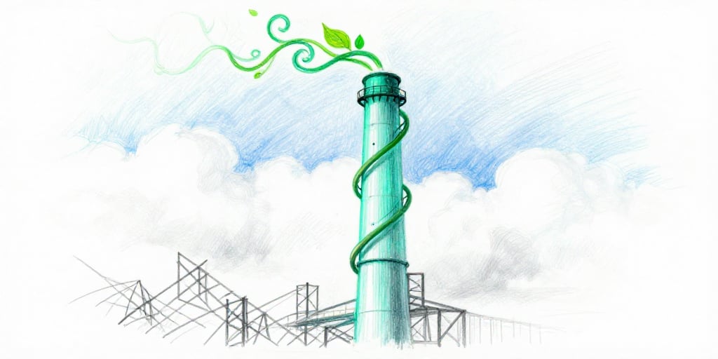 Gerdau Insider Sale Signals Strategic Shift Toward ESG‑Focused Steel and Renewable Opportunities