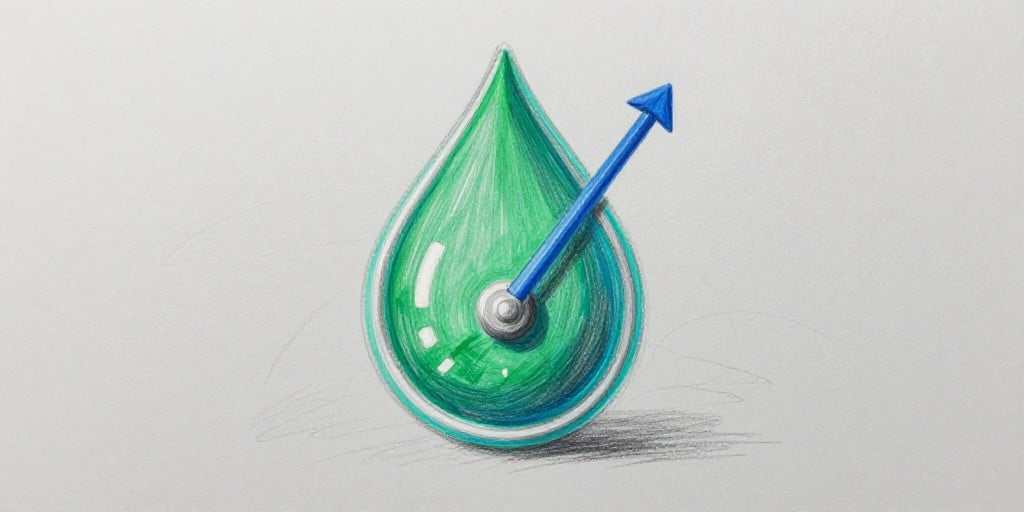 Gevo COO’s 293K Share Holding Signals Strong Executive Confidence in Renewable‑Fuel Growth