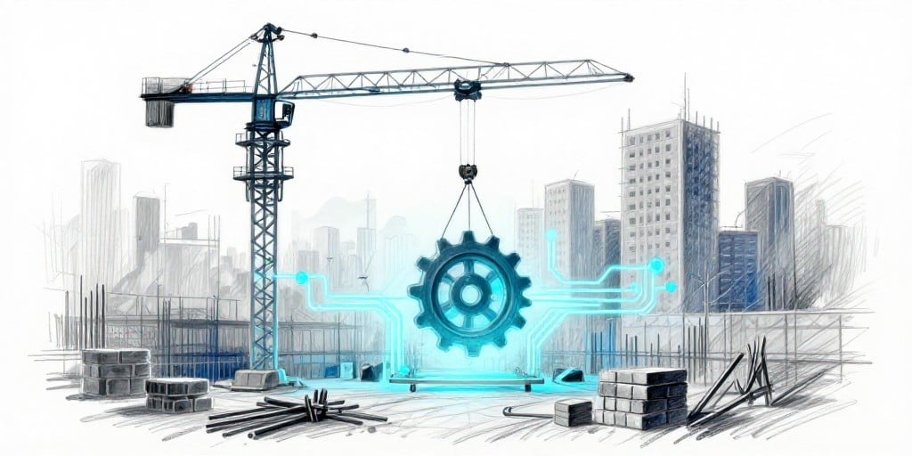 Gibraltar CFO’s Small Sell‑Off Signals Strategic Balancing Amid Capital‑Intensive Automation Push