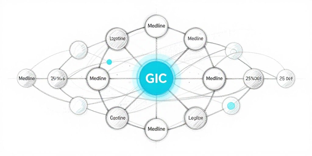 GIC’s Strategic Medline Sell‑Off: 25% Share Cut Sparks Market‑Rebalancing Insight