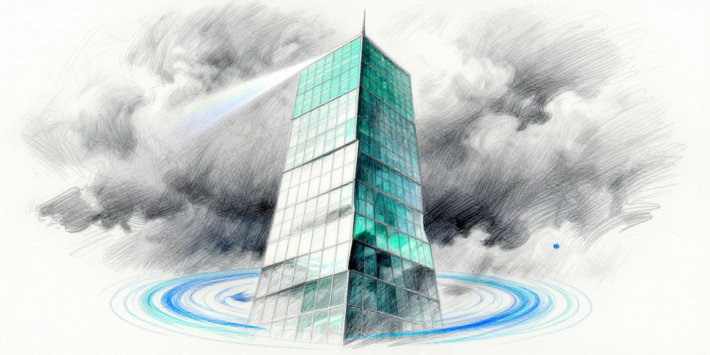 Giesecke's 50k Share Holding Signals Confidence Despite Klarna's 73% Drop