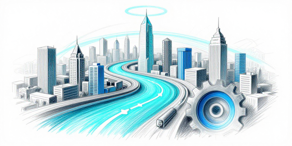 GigaCloud CEO's Structured Insider Sale: What It Means for Investors & Growth GigaCloud CEO's Structured Insider Sale: What It Means for Investors & Growth