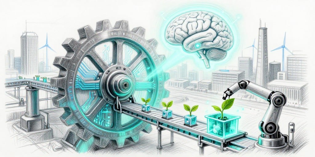 GigaCloud Insider Sales Reveal Strategic Shift Toward Automation & Digital Twins for Industrial Edge Growth GigaCloud Insider Sales Reveal Strategic Shift Toward Automation & Digital Twins for Industrial Edge Growth