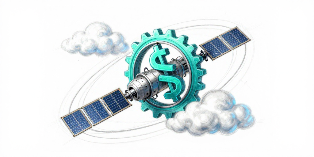 Gil​at CEO Insider Sale: Minimal Impact, Big Growth Opportunity in Cloud‑Enabled Satellite Modems