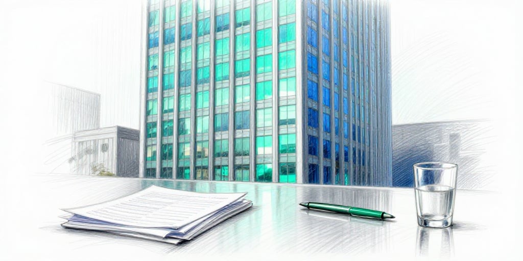 Gilead CEO's Rule 10b5‑1 Sales Show No Red Flag—Insider Liquidity, Not Declining Fundamentals