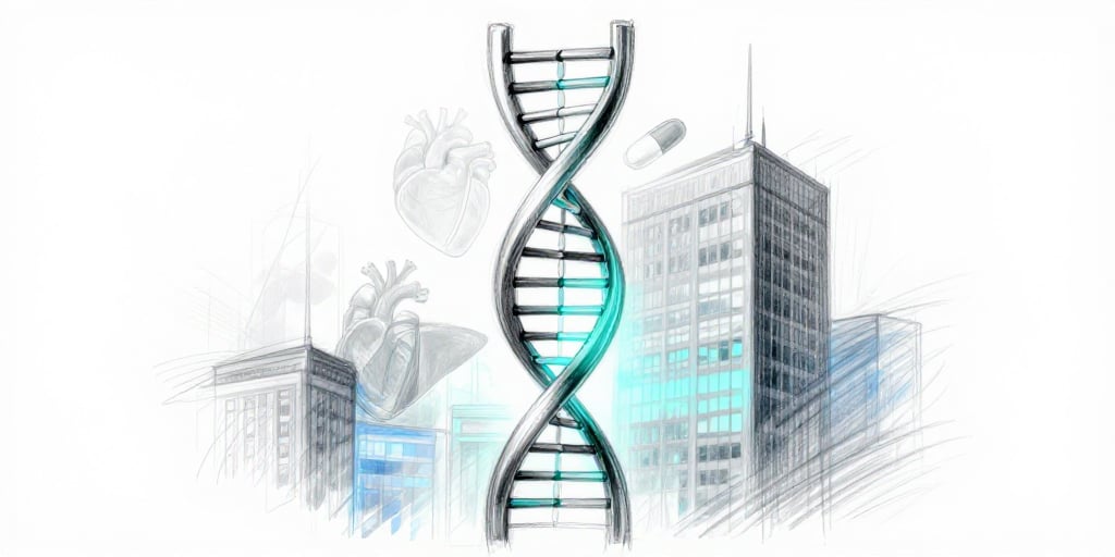 Gilead Insider Buying Signals Strong Pipeline & Growth Potential—What Investors Should Know