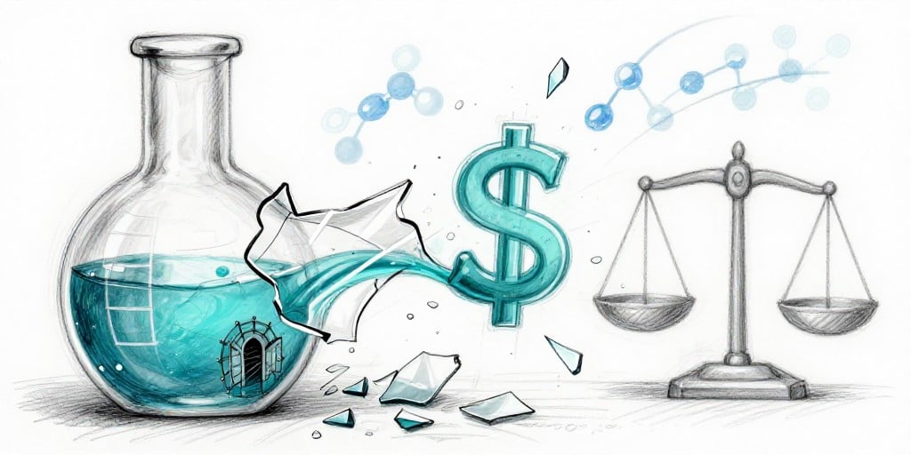 Gilead Insider Sales in a Bull Market: What It Means for Investors and Pharma