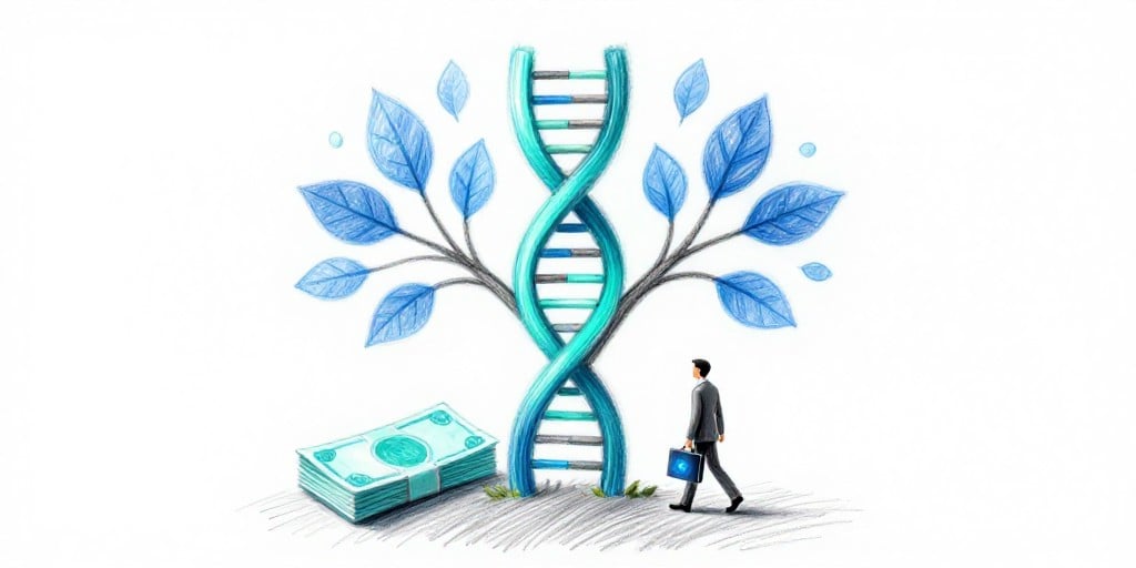 Ginkgo Bioworks Insider Sale: Coen Steven P. Sells Shares, Impact on Investor Sentiment Ginkgo Bioworks Insider Sale: Coen Steven P. Sells Shares, Impact on Investor Sentiment