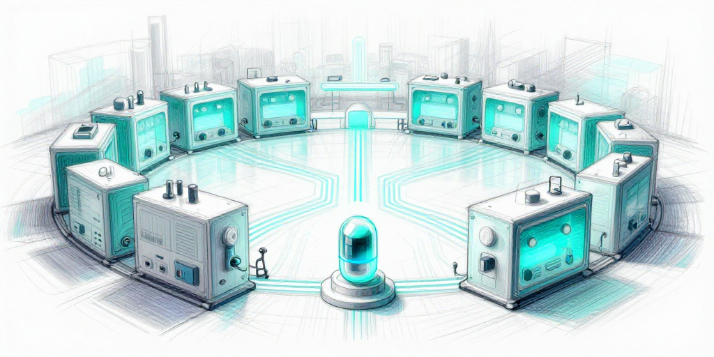 Ginkgo CFO's Insider Buy Signals Strong Cash‑Flow Outlook & Strategic Growth