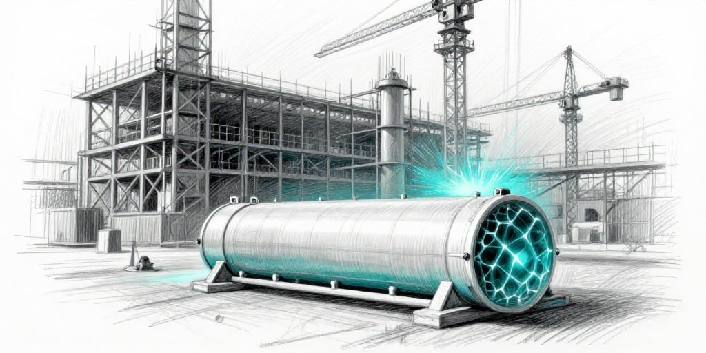 Global Graphene Group's Sale Fuels Graphene Battery Shift in U.S. Manufacturing