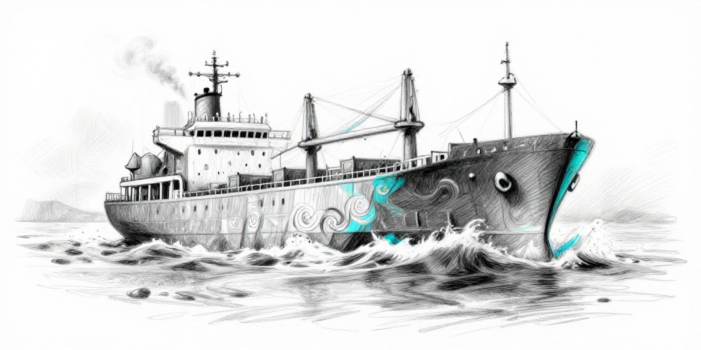 Global Ship Lease CEO Holds 593k Shares, Signals Long‑Term Confidence Amid Market Volatility