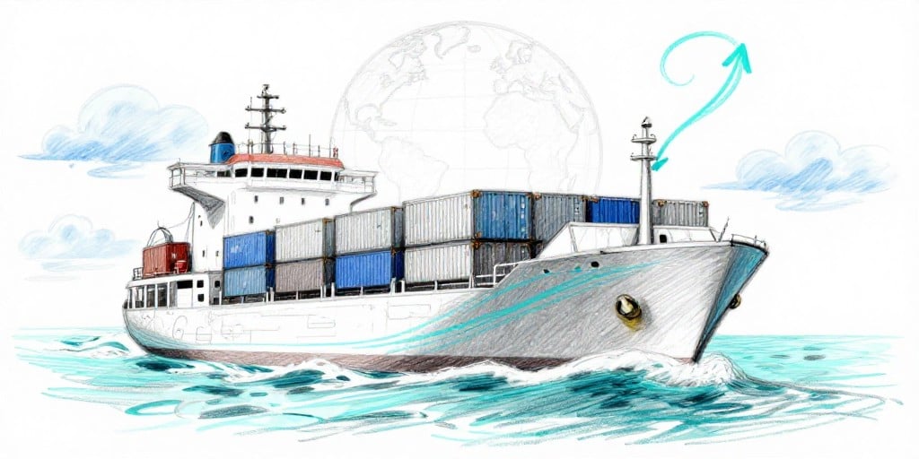 Global Ship Lease CEO’s Share Sale: What It Means for GSL’s Growth Strategy Global Ship Lease CEO’s Share Sale: What It Means for GSL’s Growth Strategy