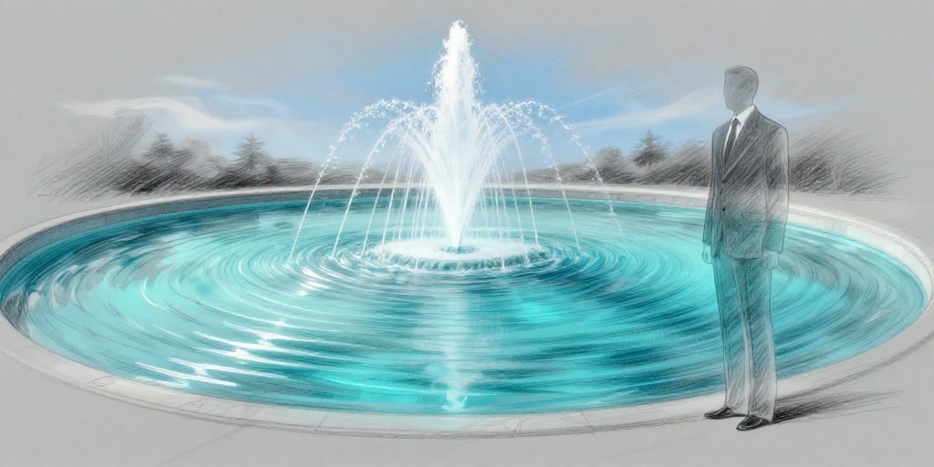 Global Water Resources: Insider RSU Buying Signals Energy‑Transition Upside