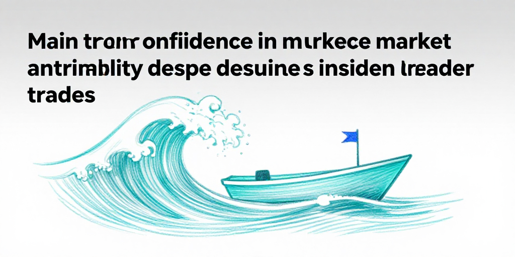 Global‑E Online CEO & Execs Sell Shares, Market Remains Stable – Investor Takeaways