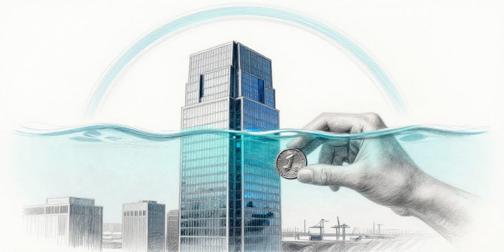 GlobalFoundries CFO’s Share Sale Signals Strategic Capital Shift for Dresden Expansion GlobalFoundries CFO’s Share Sale Signals Strategic Capital Shift for Dresden Expansion