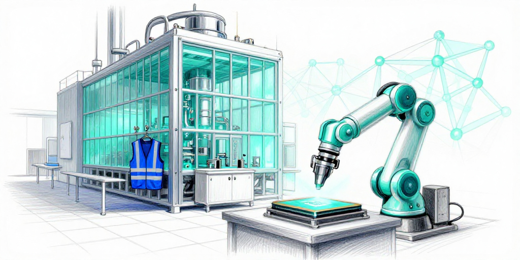 GlobalFoundries Executives Show Confidence with RSU‑Boosted Holdings Amid Market Volatility