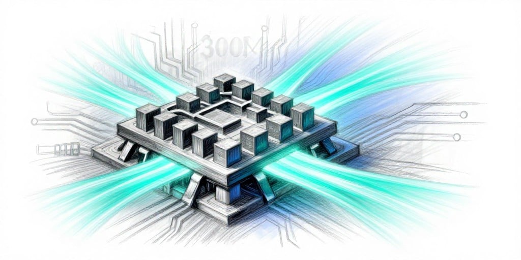 GlobalFoundries Insider Buying Spurs Confidence Amid $300M CHIPS Award