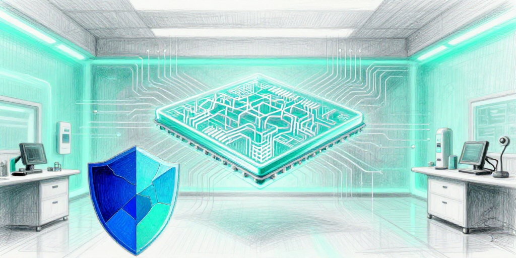 GlobalFoundries Insider Holdings Signal Long‑Term Focus on Photonics, AI & Cybersecurity Resilience