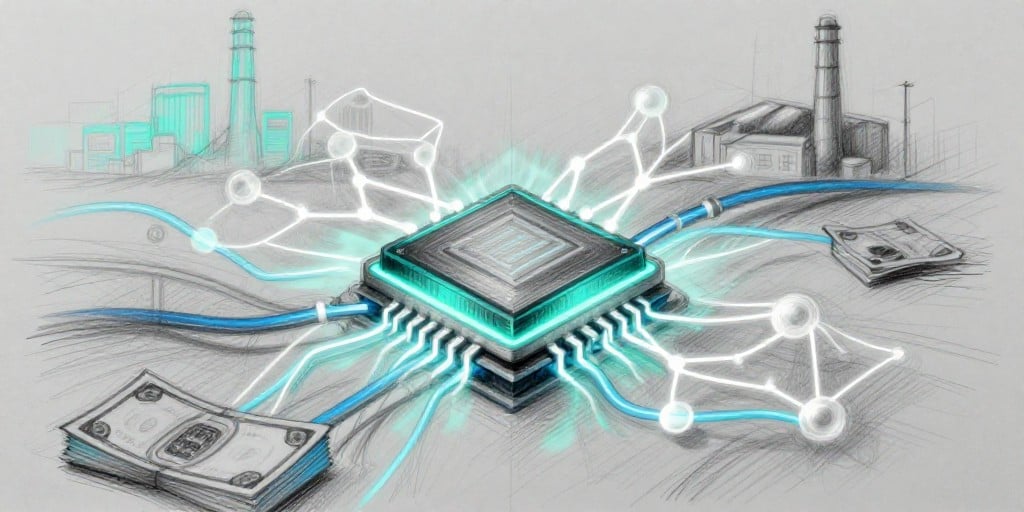 GlobalFoundries Insider Sale Signals Routine Liquidity, Not a Downturn GlobalFoundries Insider Sale Signals Routine Liquidity, Not a Downturn
