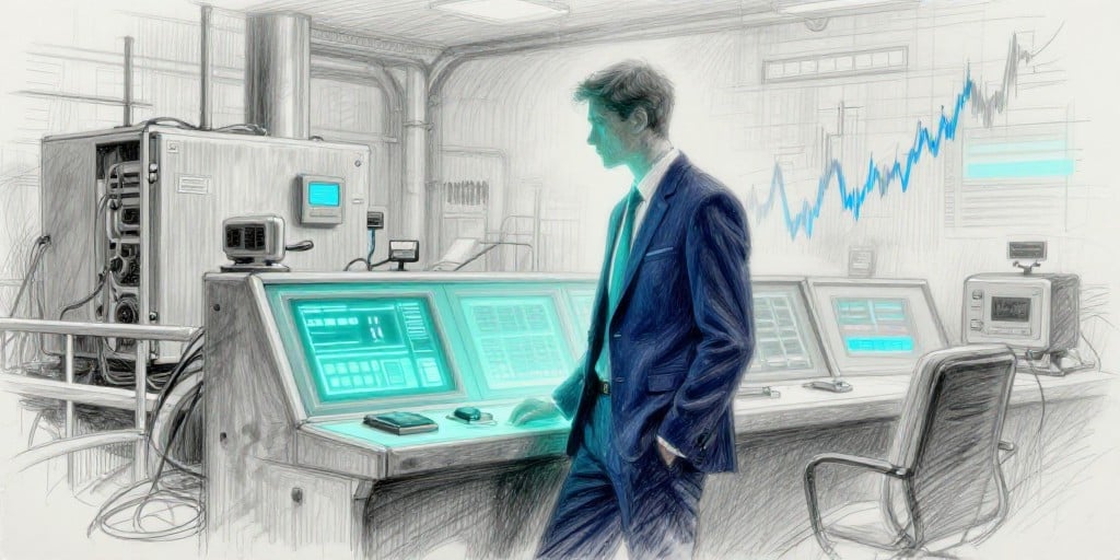 GlobalFoundries Insider Sales: Azar Samak L's June 2026 Share Sell‑Off and What It Means for Investors GlobalFoundries Insider Sales: Azar Samak L's June 2026 Share Sell‑Off and What It Means for Investors