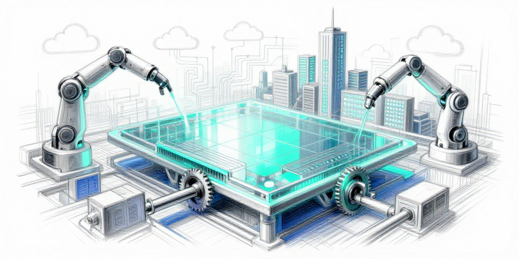 GlobalFoundries Insider Sales Show Confidence, Not Sell‑off: AI Edge Growth Fuels Future