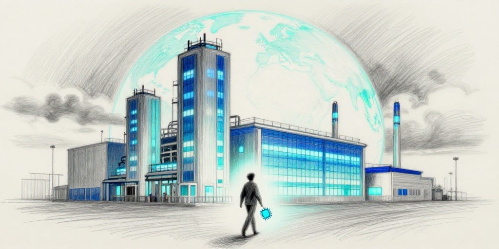 GlobalFoundries Insider Sales Signal Discipline, Not Crisis: What Investors Must Watch