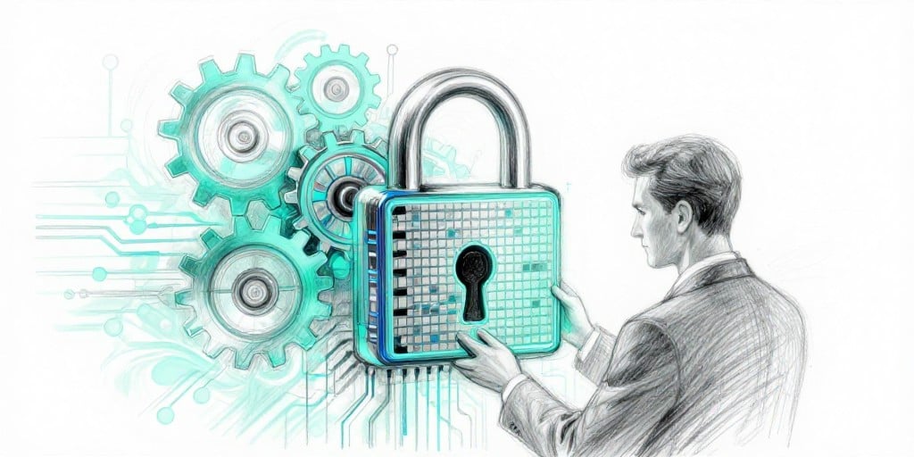 GlobalFoundries Insider Sales Signal Governance & Cybersecurity Risks in SiGe Semiconductors