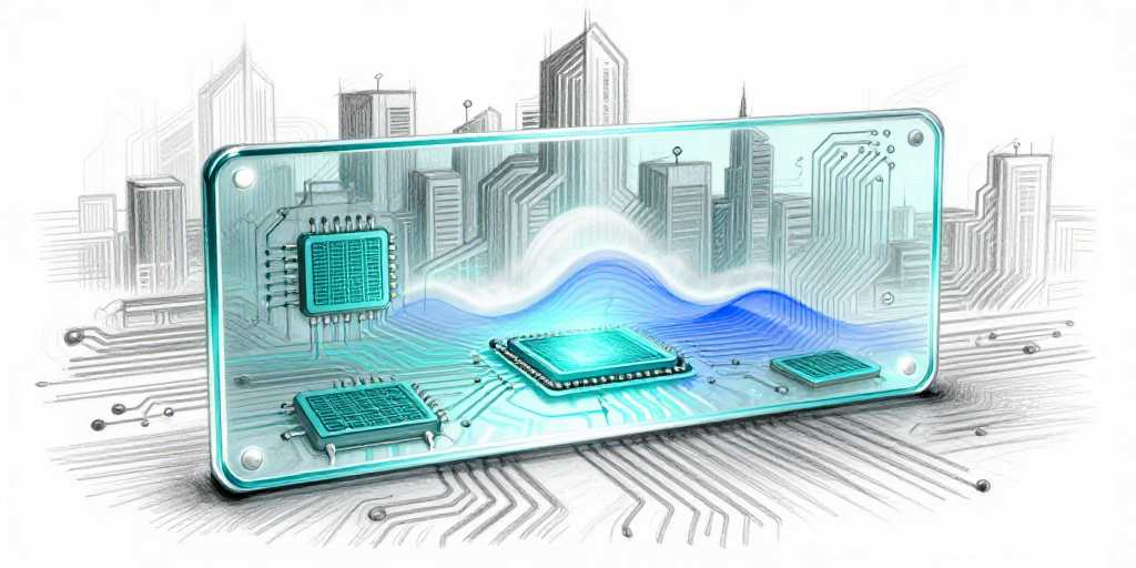 GlobalFoundries Insider Sales Signal Shift to Edge‑First, AI‑Driven Compliance