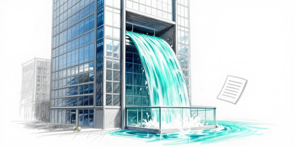 GlobalFoundries Insider Selling Signals Liquidity, Not Loss of Faith