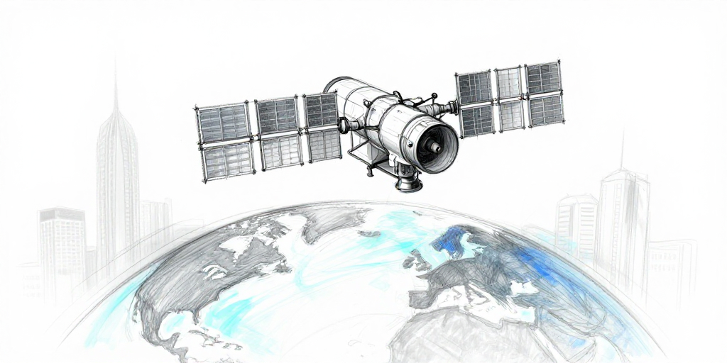 Globalstar Insider Moves: CFO's Tax‑Cover Trades Amid Amazon Deal Buzz