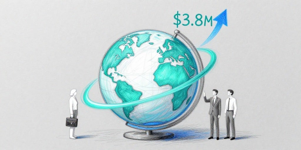 Globe Life Insider Trades Reveal Strong Confidence and $3.8M Profit Boost Globe Life Insider Trades Reveal Strong Confidence and $3.8M Profit Boost
