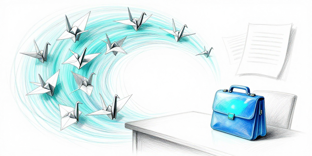 Globe Life Legal Chief's Sell‑Buy Trade Sparks 216% Social Media Buzz After Dividend Announcement