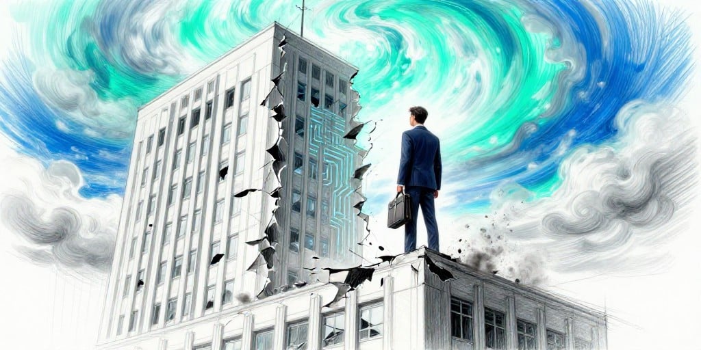 Gloo Holdings Insider Sales: What Investors Need to Know