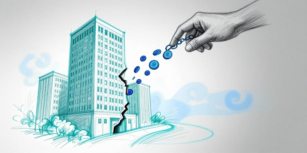 Gloo Holdings Insider Selling Sparks Mixed Signals: What Investors Need to Know