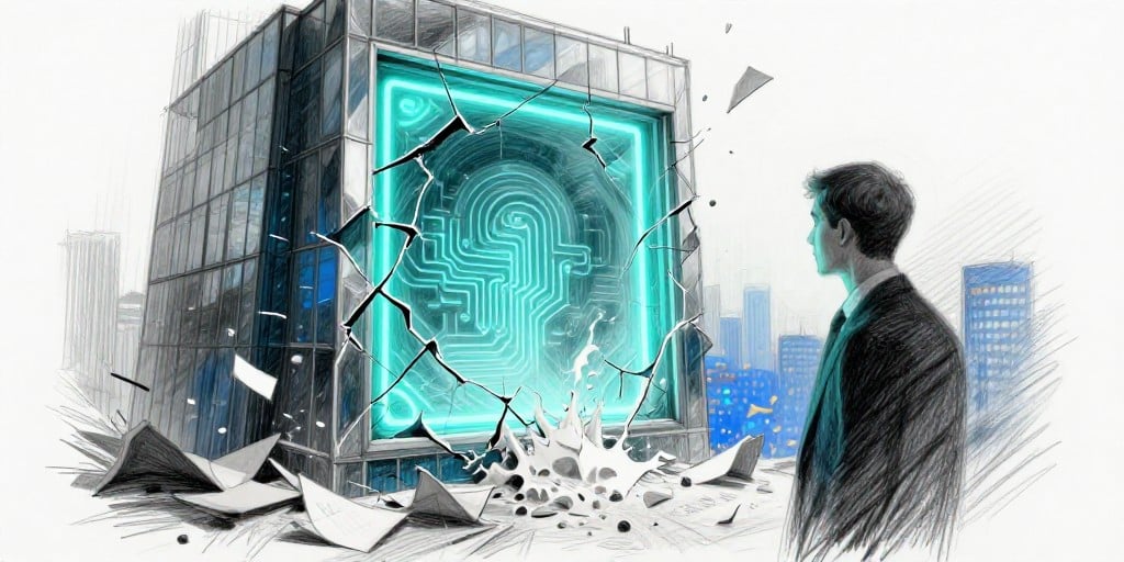 Gloo Holdings Insider Selling Surges: What Investors Should Watch in June 2026 Gloo Holdings Insider Selling Surges: What Investors Should Watch in June 2026