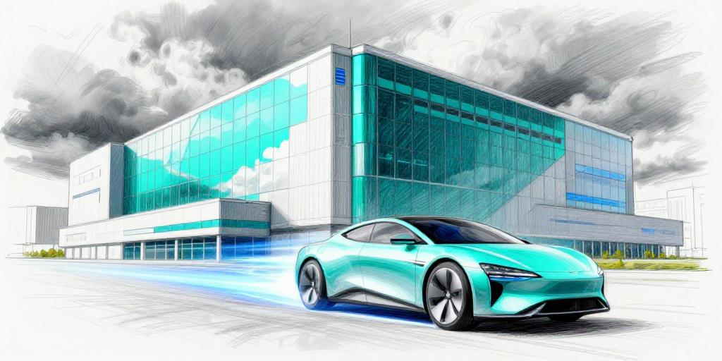 GM Execs Buy RSUs, Sell Shares—A Signal of Confidence for Investors