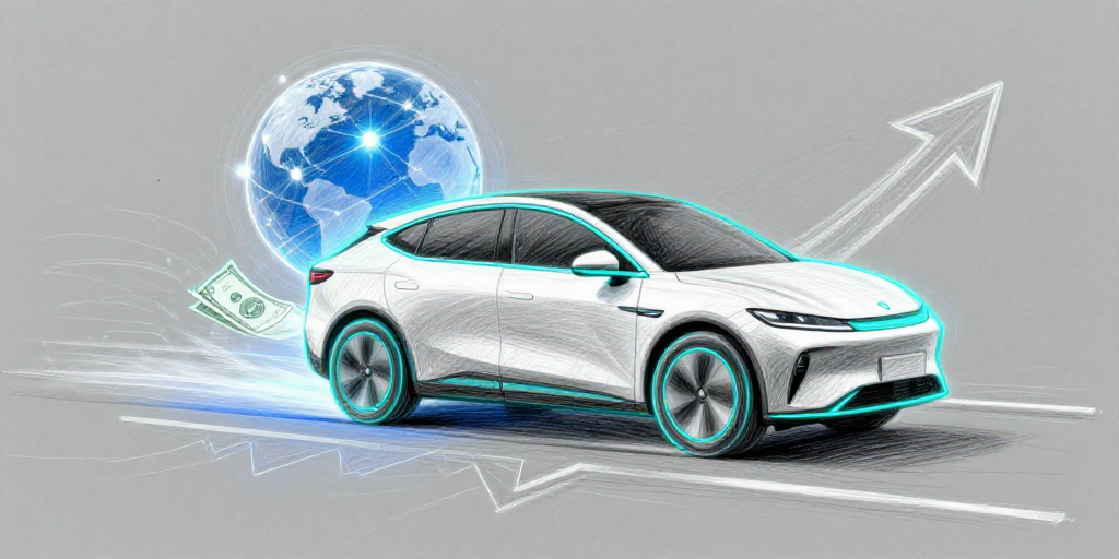 GM Insider Trades Reveal Strategic Shift Toward EVs and Market Confidence