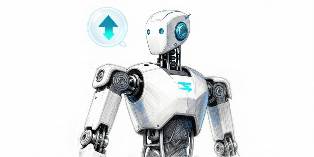 GMEX Insider Kitty Swaps to Class B Shares, Hinting at New Robotics Boost