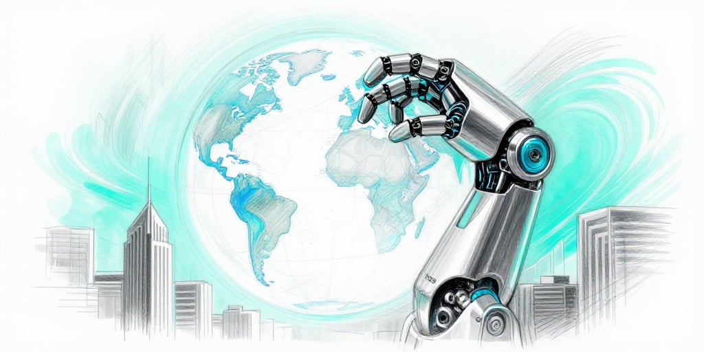 GMEX Robotics Insider Holds 204,781 Shares: Confidence Amid 100% Drop