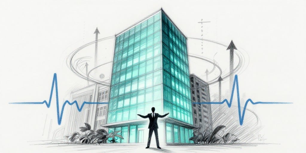GMR Solutions' Insider Buying Surge Signals Strong Growth Momentum